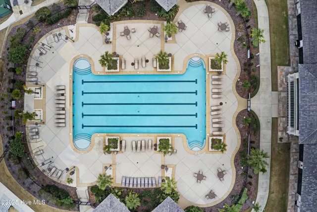 $580,000 | 2473 Meridian Road Northeast, Leland, NC 28451