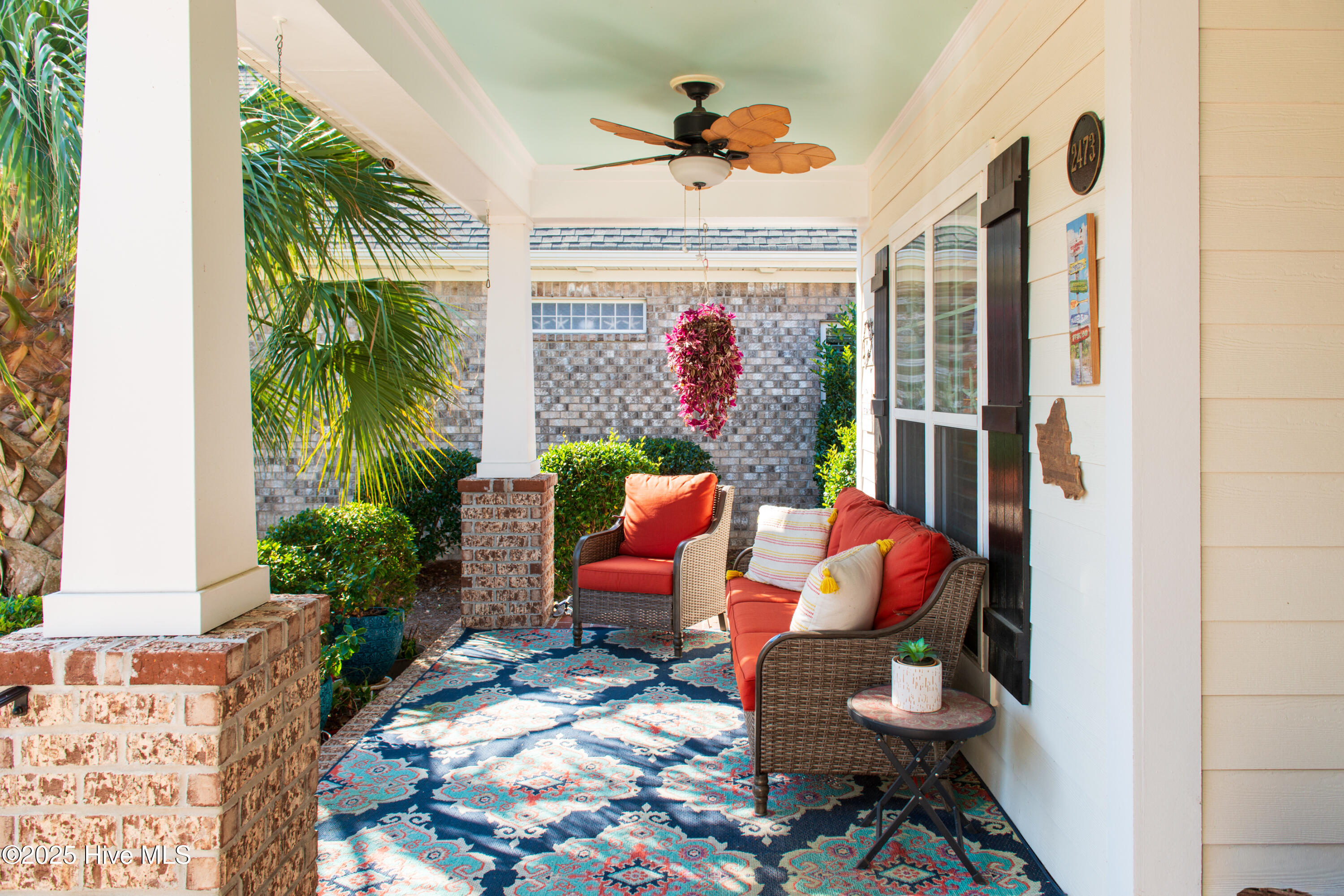 2473 Meridian Road Northeast Leland, NC 28451 - Photo 7 of 75 010