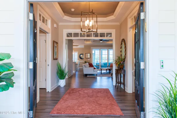 $580,000 | 2473 Meridian Road Northeast, Leland, NC 28451