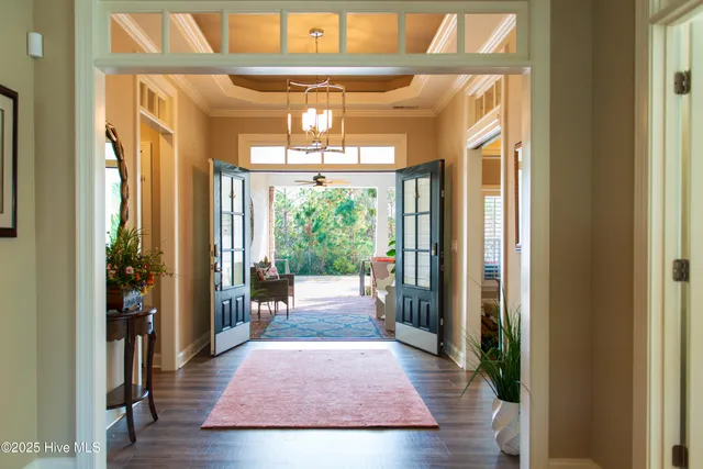 $580,000 | 2473 Meridian Road Northeast, Leland, NC 28451