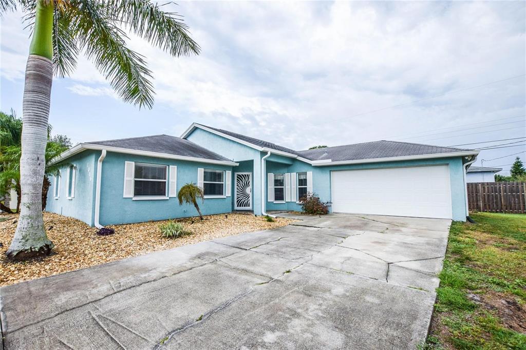 1016 Nantucket Road Venice, FL 34293 - Photo 1 of 1