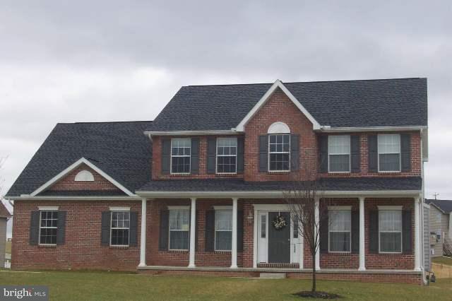 5020 Grandview Road, Unit 212 Hanover, PA 17331 - Photo 1 of 7