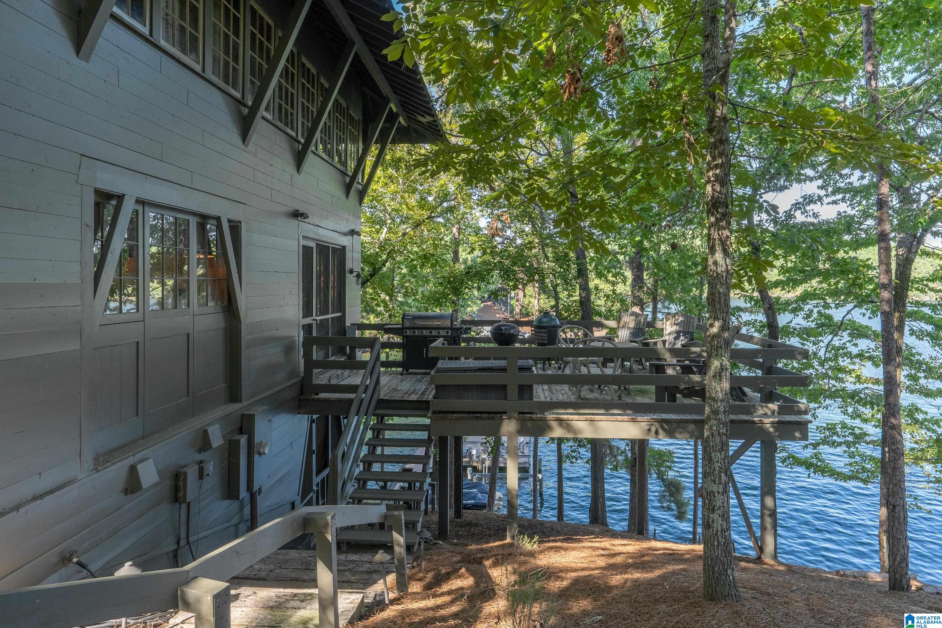 49 Shady Ridge Alexander City, AL 35010 - Photo 48 of 50