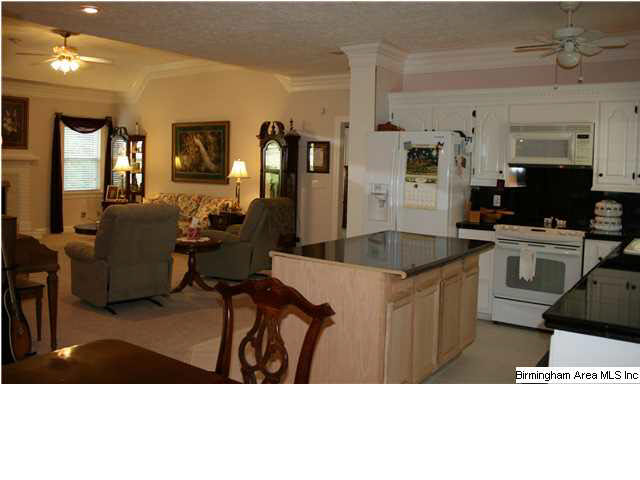 179 Dorr Road Oneonta, AL 35121 - Photo 12 of 21