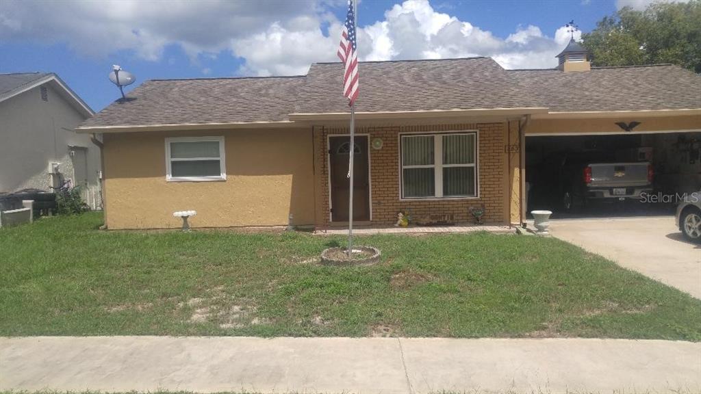 8631 Gandy Lane Port Richey, FL 34668 - Photo 1 of 1 Gallery Image 1