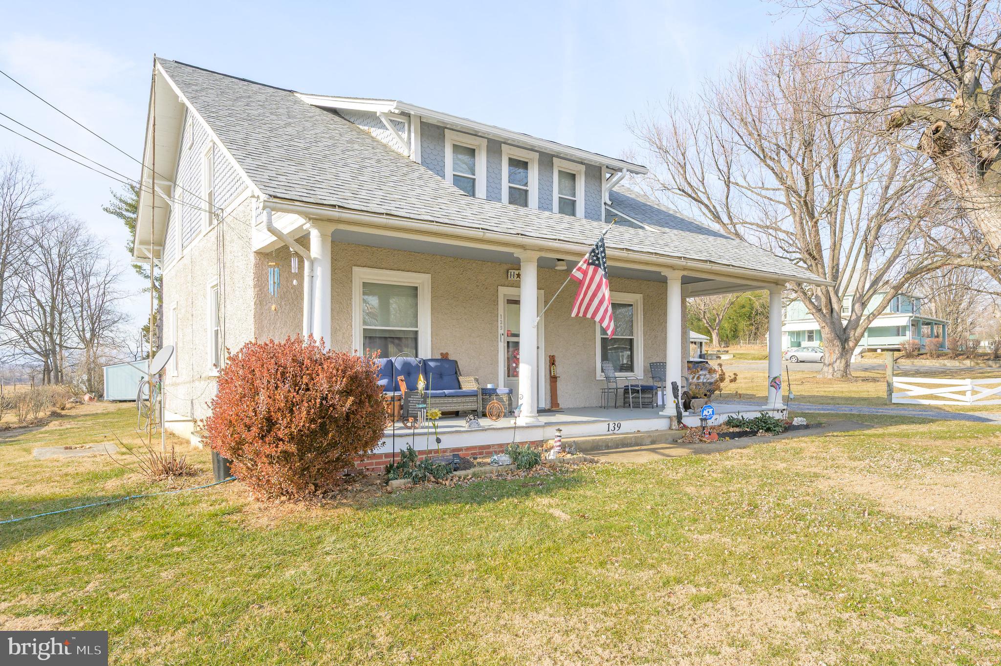 139 Bryarly Road Winchester, VA 22603 - Photo 40 of 58 Front View