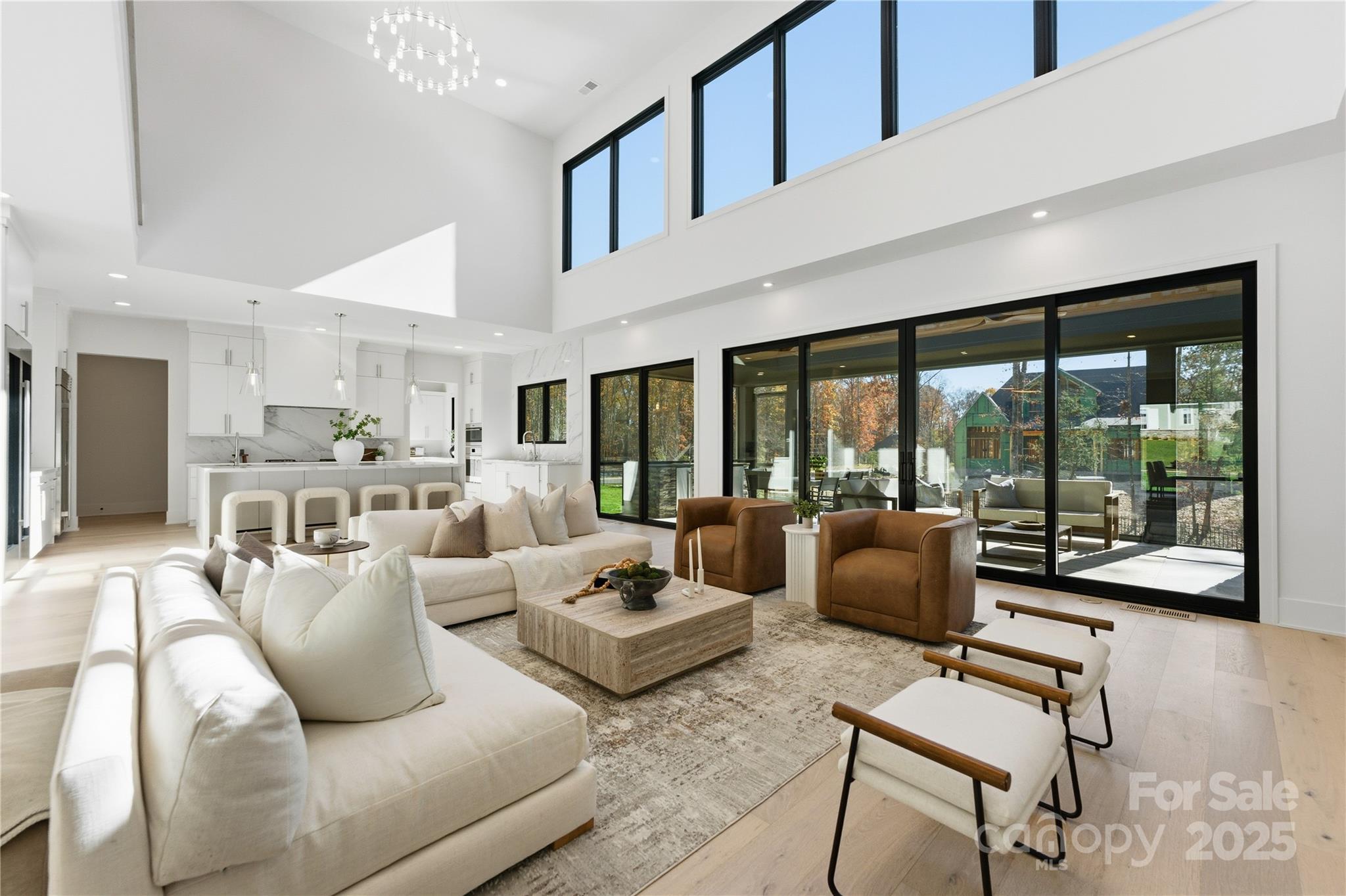 203 Sugar Maple Lane, Unit 23 Matthews, NC 28104 - Photo 14 of 47