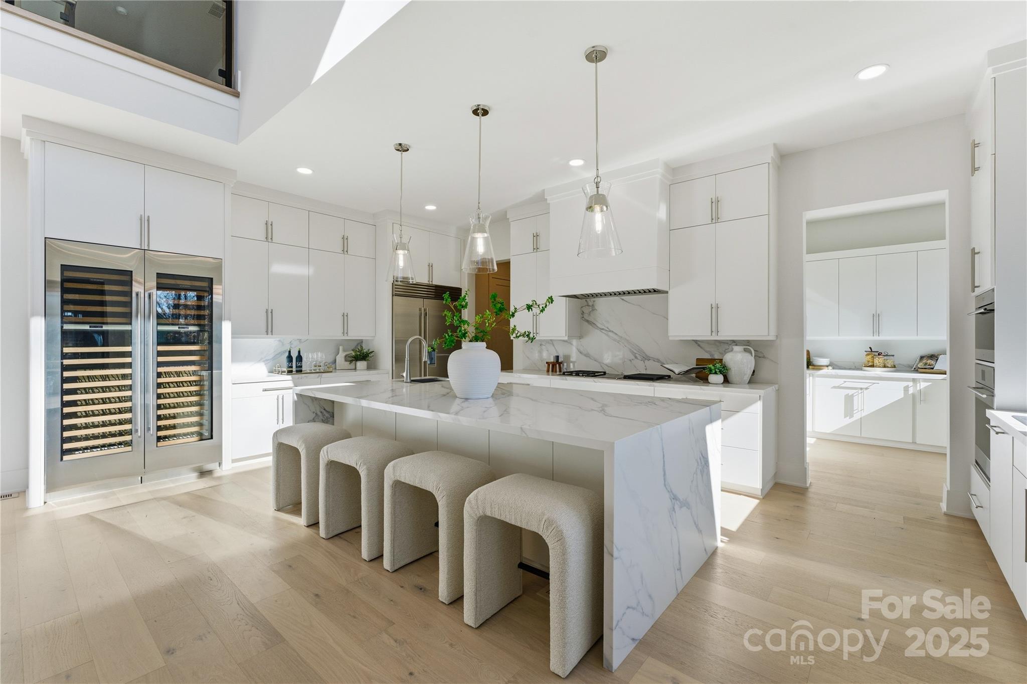 203 Sugar Maple Lane, Unit 23 Matthews, NC 28104 - Photo 17 of 47