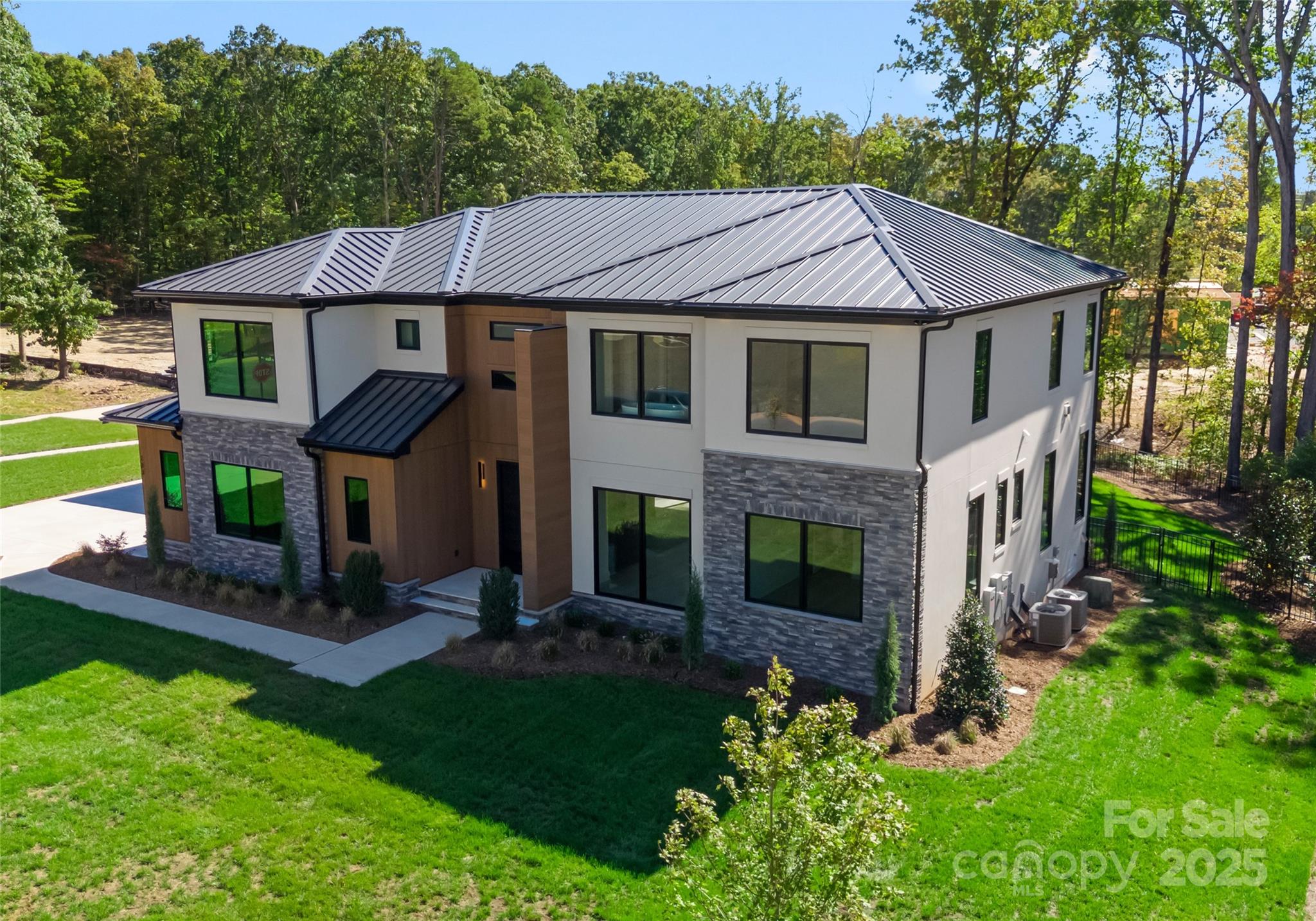 203 Sugar Maple Lane, Unit 23 Matthews, NC 28104 - Photo 2 of 47