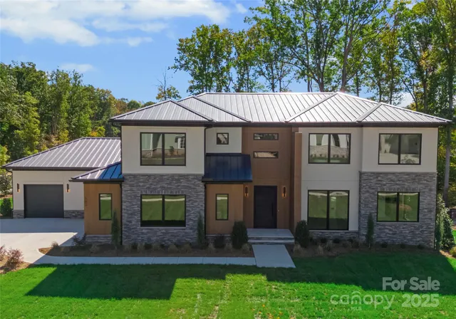 $3,050,000 | 203 Sugar Maple Lane, Unit 23, Matthews, NC 28104