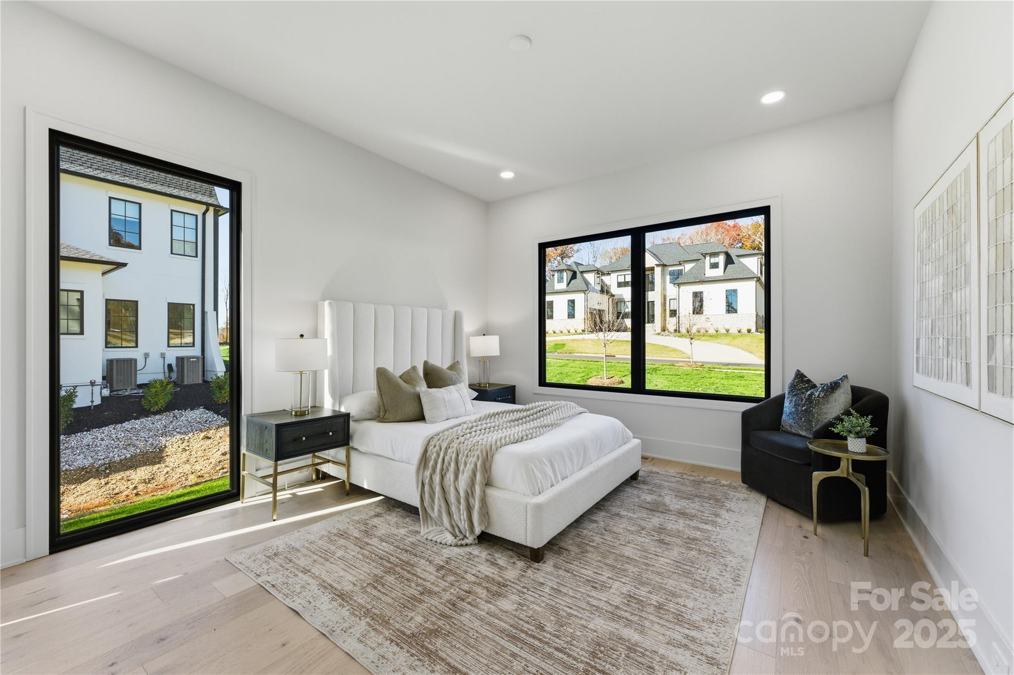 203 Sugar Maple Lane, Unit 23 Matthews, NC 28104 - Photo 24 of 47