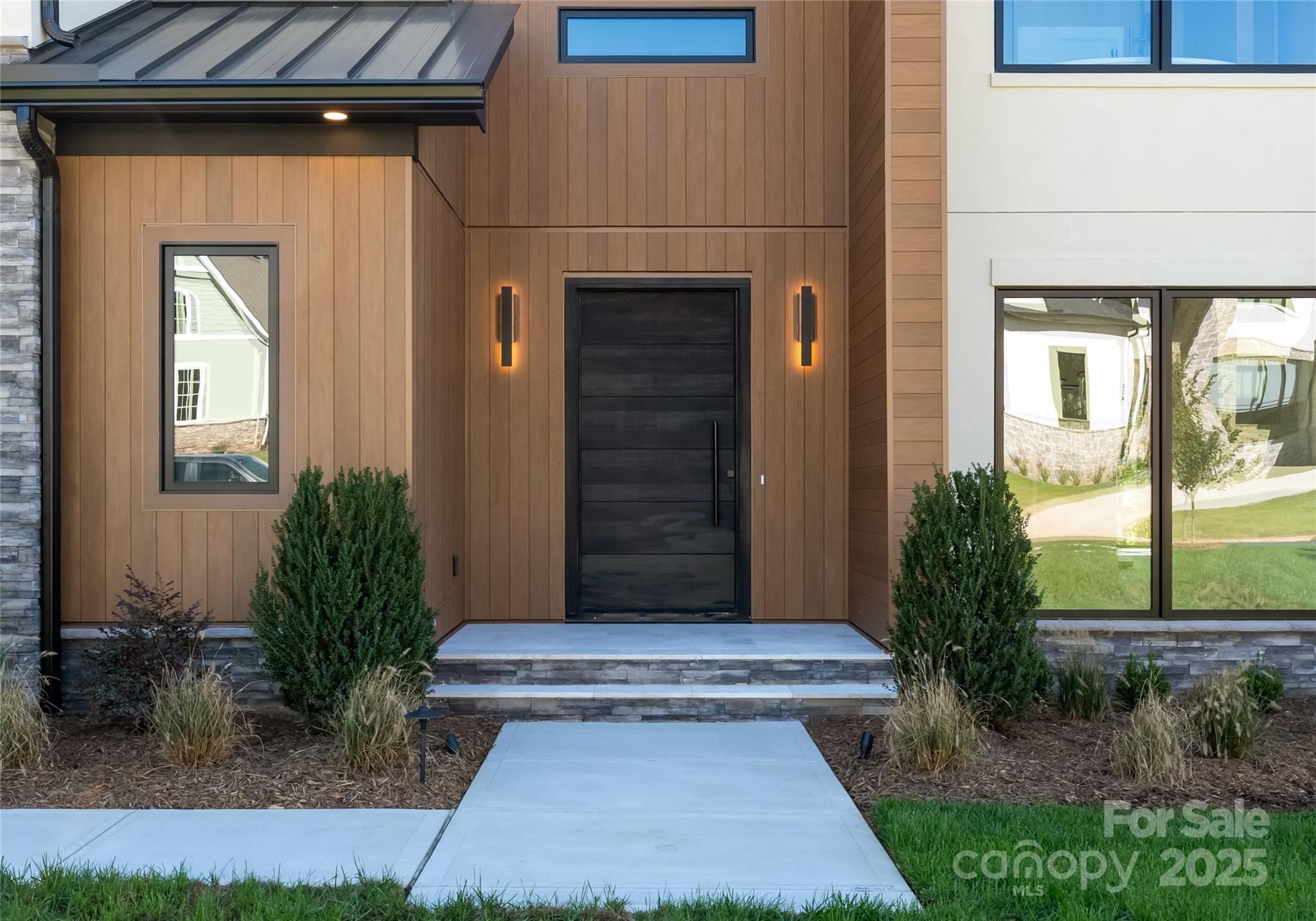 203 Sugar Maple Lane, Unit 23 Matthews, NC 28104 - Photo 3 of 47