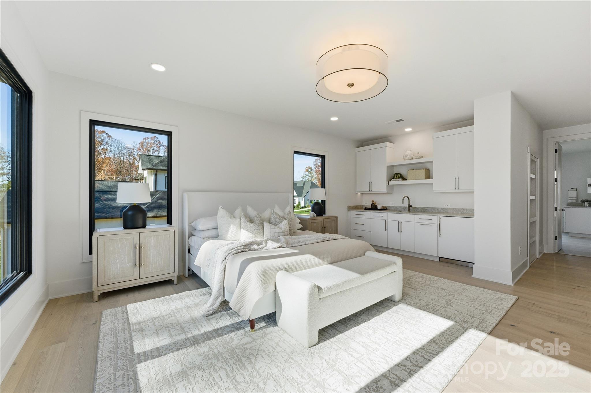 203 Sugar Maple Lane, Unit 23 Matthews, NC 28104 - Photo 33 of 47