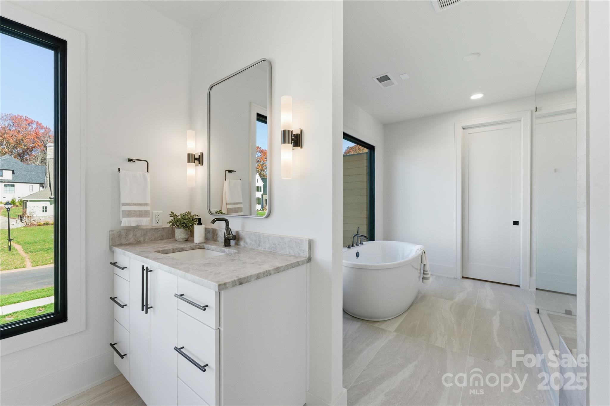 203 Sugar Maple Lane, Unit 23 Matthews, NC 28104 - Photo 37 of 47