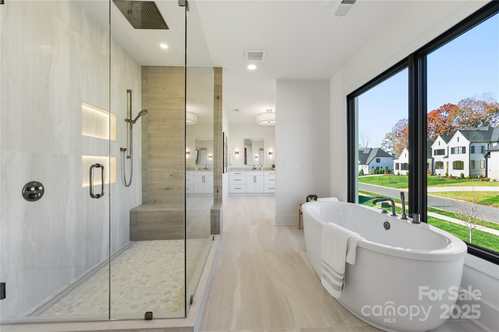 203 Sugar Maple Lane, Unit 23 Matthews, NC 28104 - Photo 38 of 47