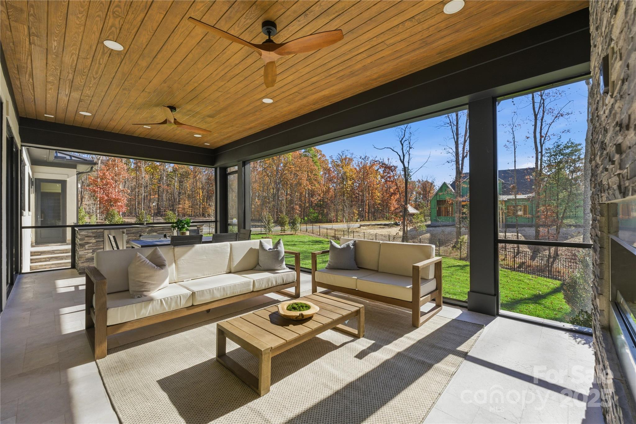 203 Sugar Maple Lane, Unit 23 Matthews, NC 28104 - Photo 40 of 47