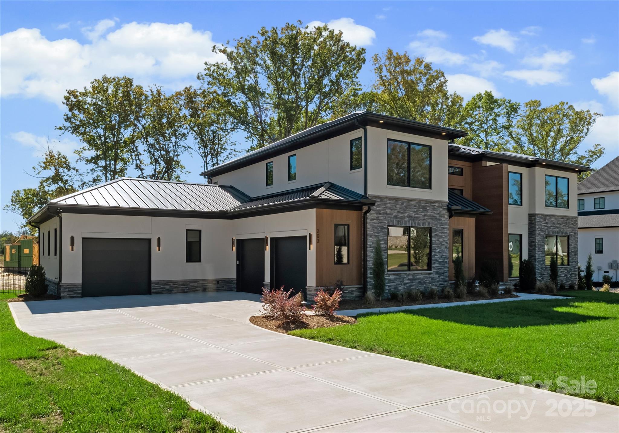 203 Sugar Maple Lane, Unit 23 Matthews, NC 28104 - Photo 4 of 47