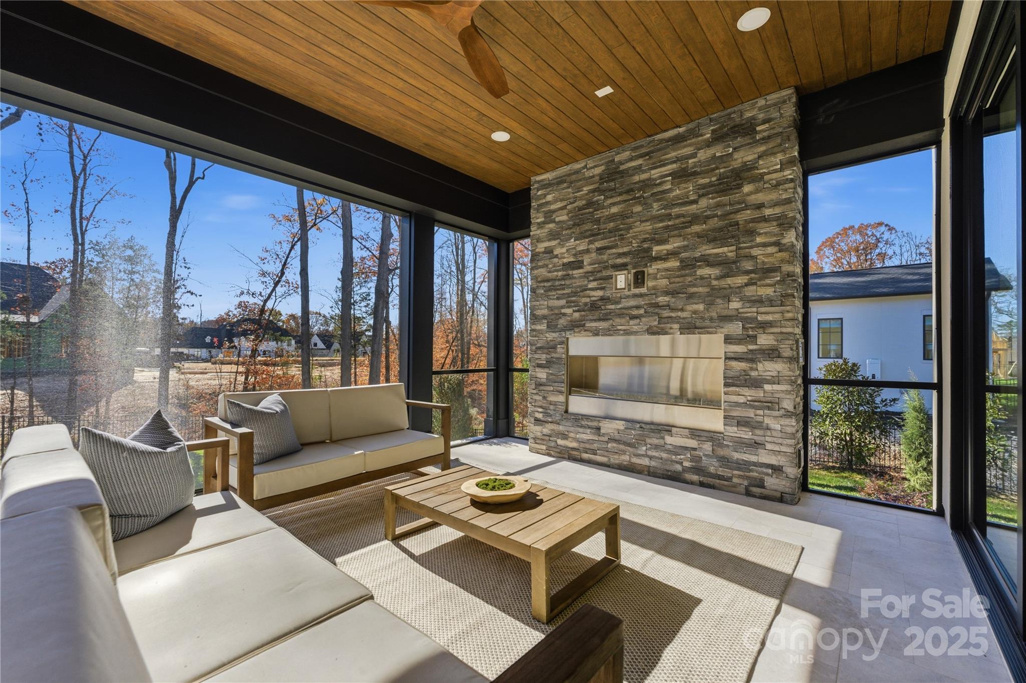 203 Sugar Maple Lane, Unit 23 Matthews, NC 28104 - Photo 43 of 47