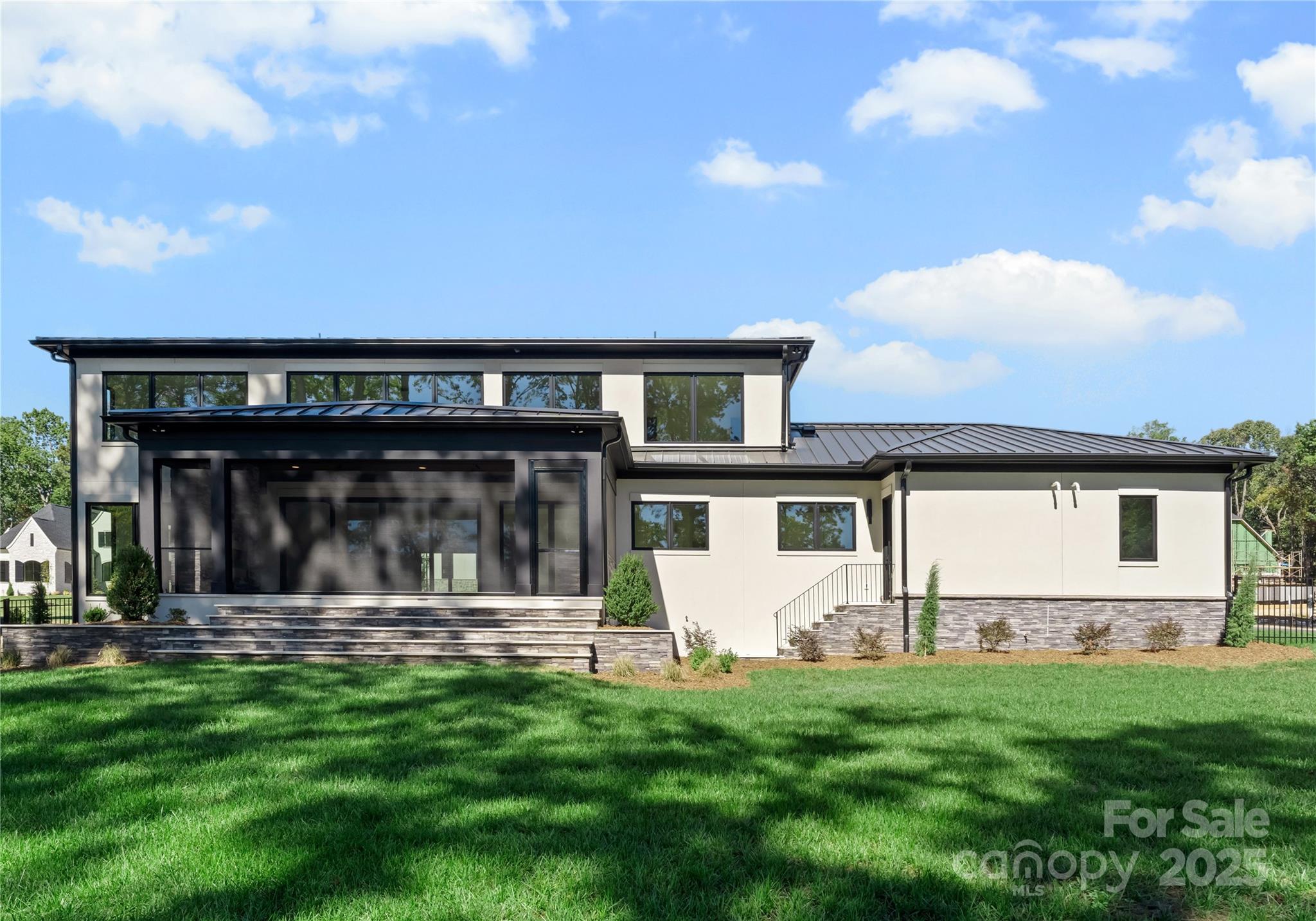 203 Sugar Maple Lane, Unit 23 Matthews, NC 28104 - Photo 45 of 47