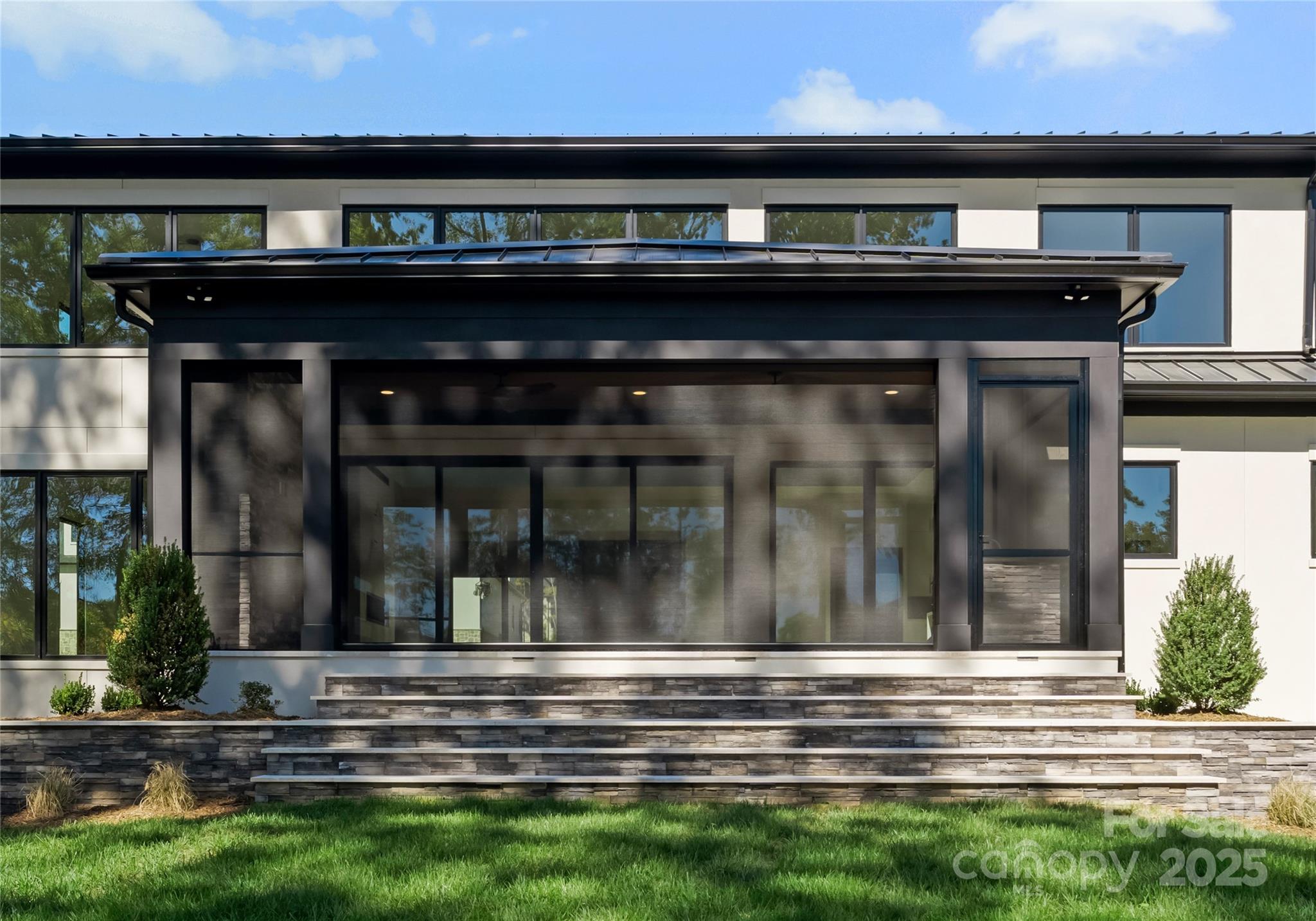 203 Sugar Maple Lane, Unit 23 Matthews, NC 28104 - Photo 46 of 47