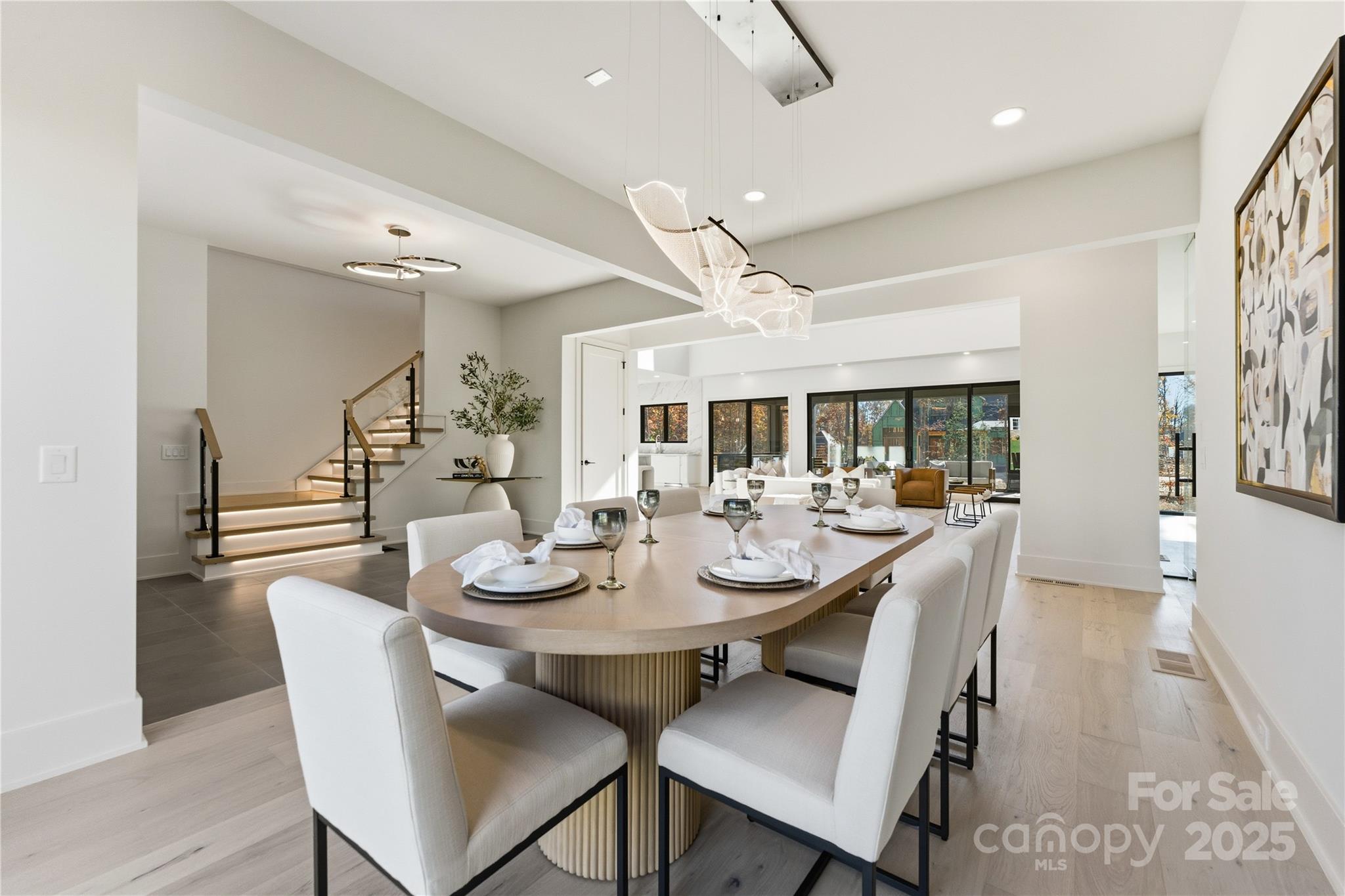 203 Sugar Maple Lane, Unit 23 Matthews, NC 28104 - Photo 7 of 47