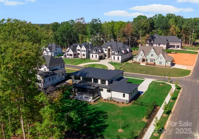 $3,050,000 | 203 Sugar Maple Lane, Unit 23, Matthews, NC 28104