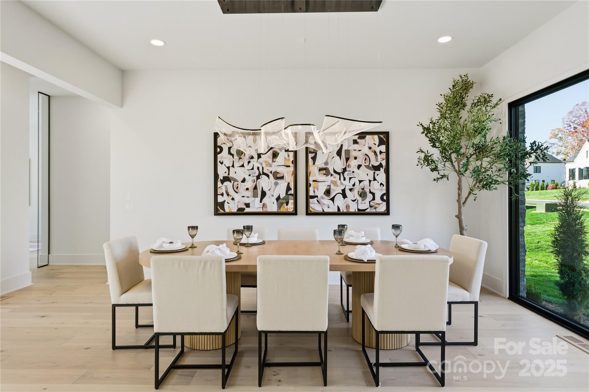 203 Sugar Maple Lane, Unit 23 Matthews, NC 28104 - Photo 8 of 47