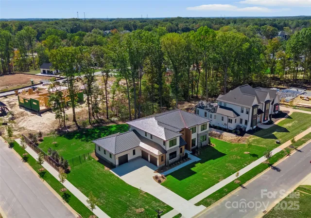 $3,050,000 | 203 Sugar Maple Lane, Unit 23, Matthews, NC 28104