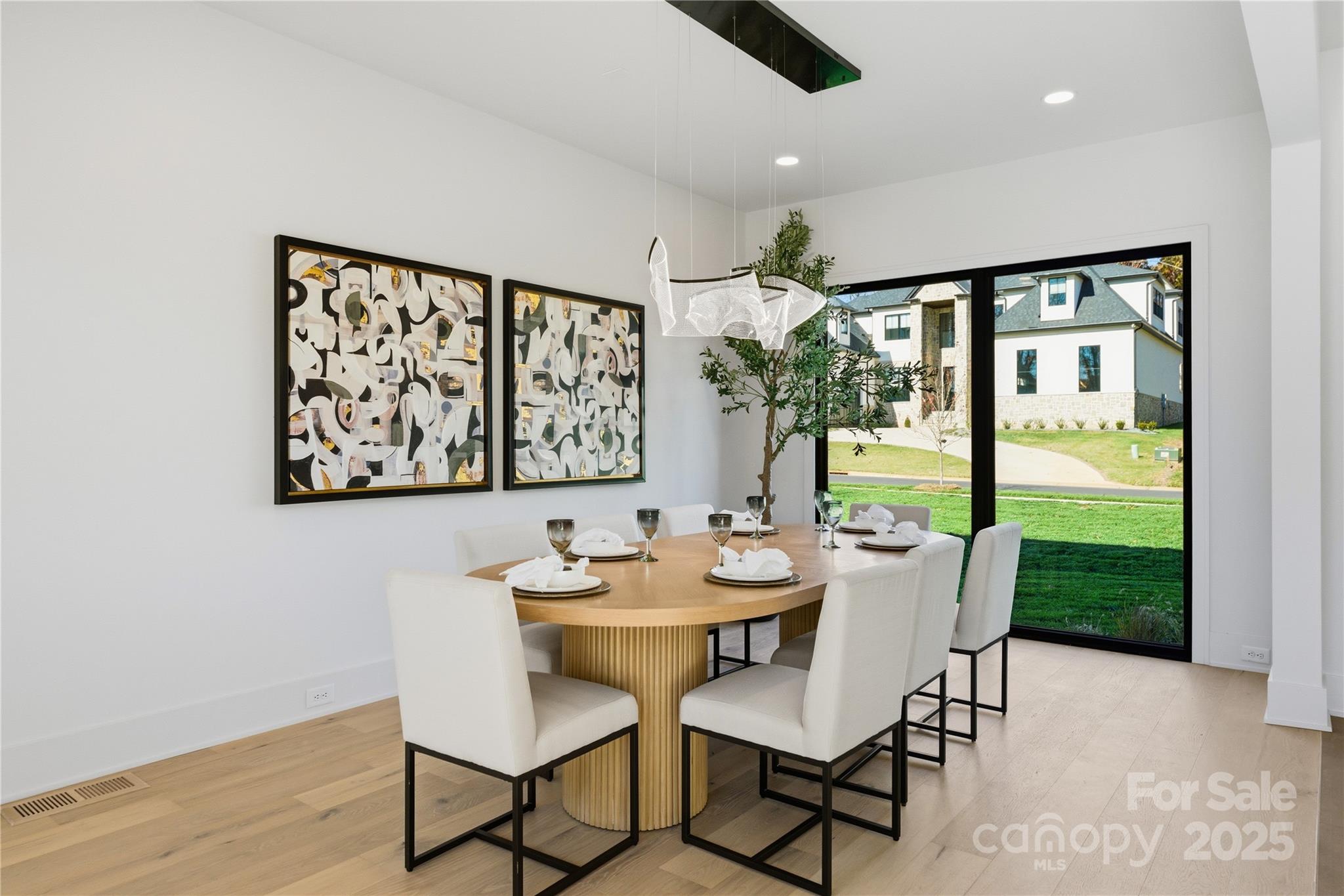 203 Sugar Maple Lane, Unit 23 Matthews, NC 28104 - Photo 9 of 47