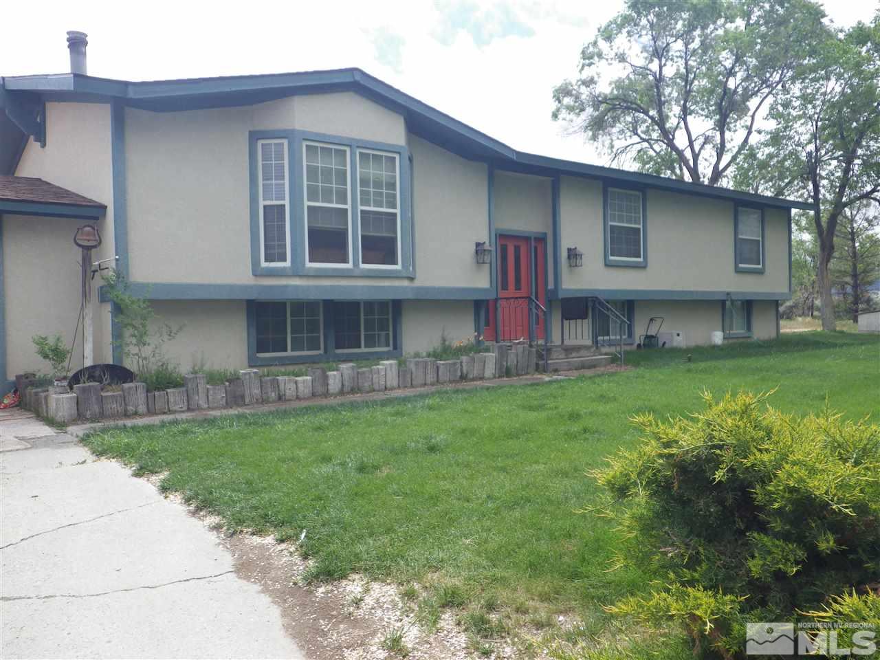 6385 Mills Road Winnemucca, NV 89445 - Photo 1 of 36 Photo 1
