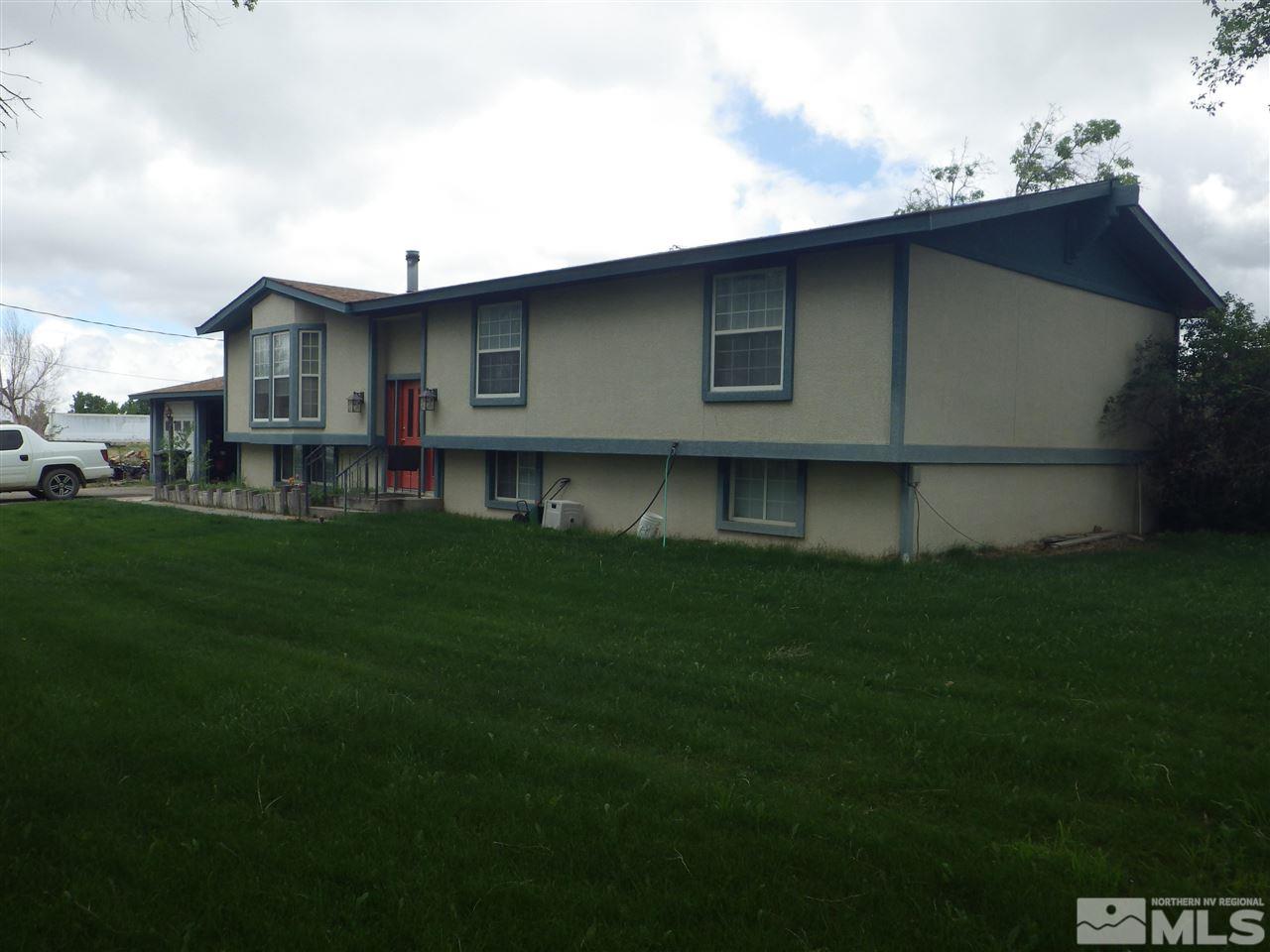 6385 Mills Road Winnemucca, NV 89445 - Photo 2 of 36 Photo 2