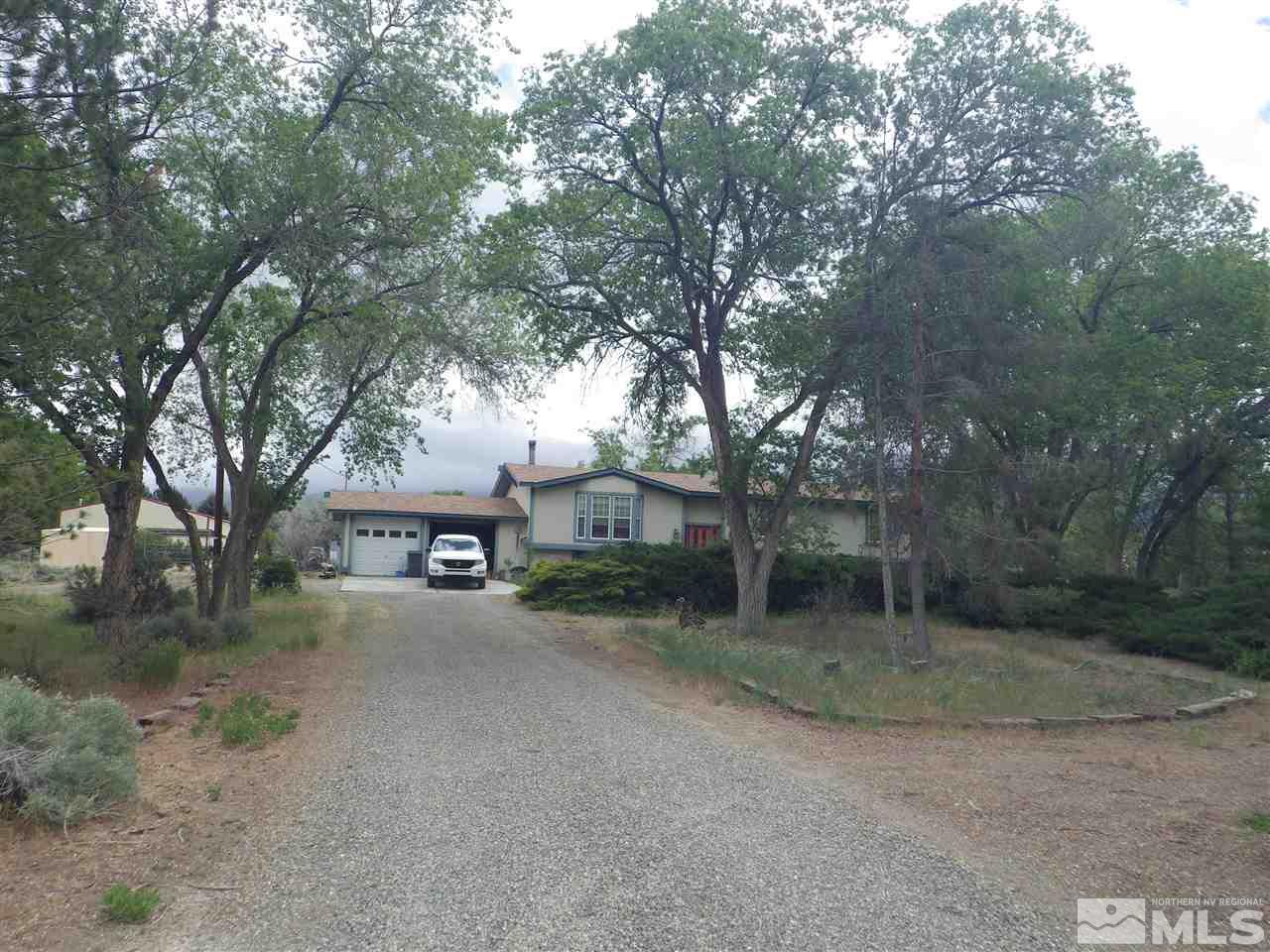 6385 Mills Road Winnemucca, NV 89445 - Photo 4 of 36 Photo 4