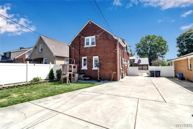 $285,000 | 67 Lynn Street, Lackawanna, NY 14218