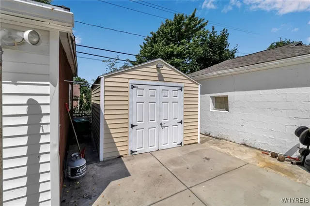 $285,000 | 67 Lynn Street, Lackawanna, NY 14218