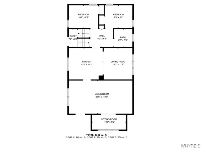 $285,000 | 67 Lynn Street, Lackawanna, NY 14218