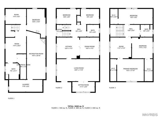 $285,000 | 67 Lynn Street, Lackawanna, NY 14218