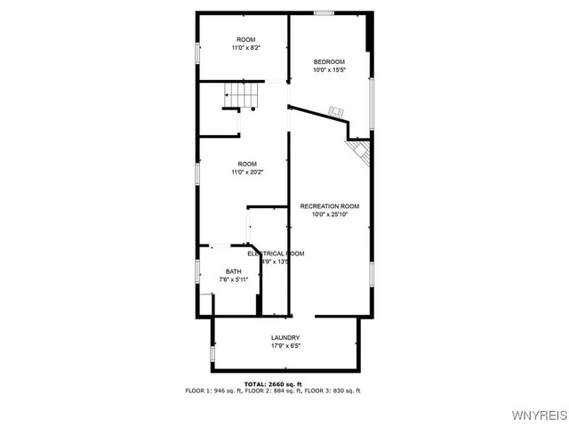 $285,000 | 67 Lynn Street, Lackawanna, NY 14218