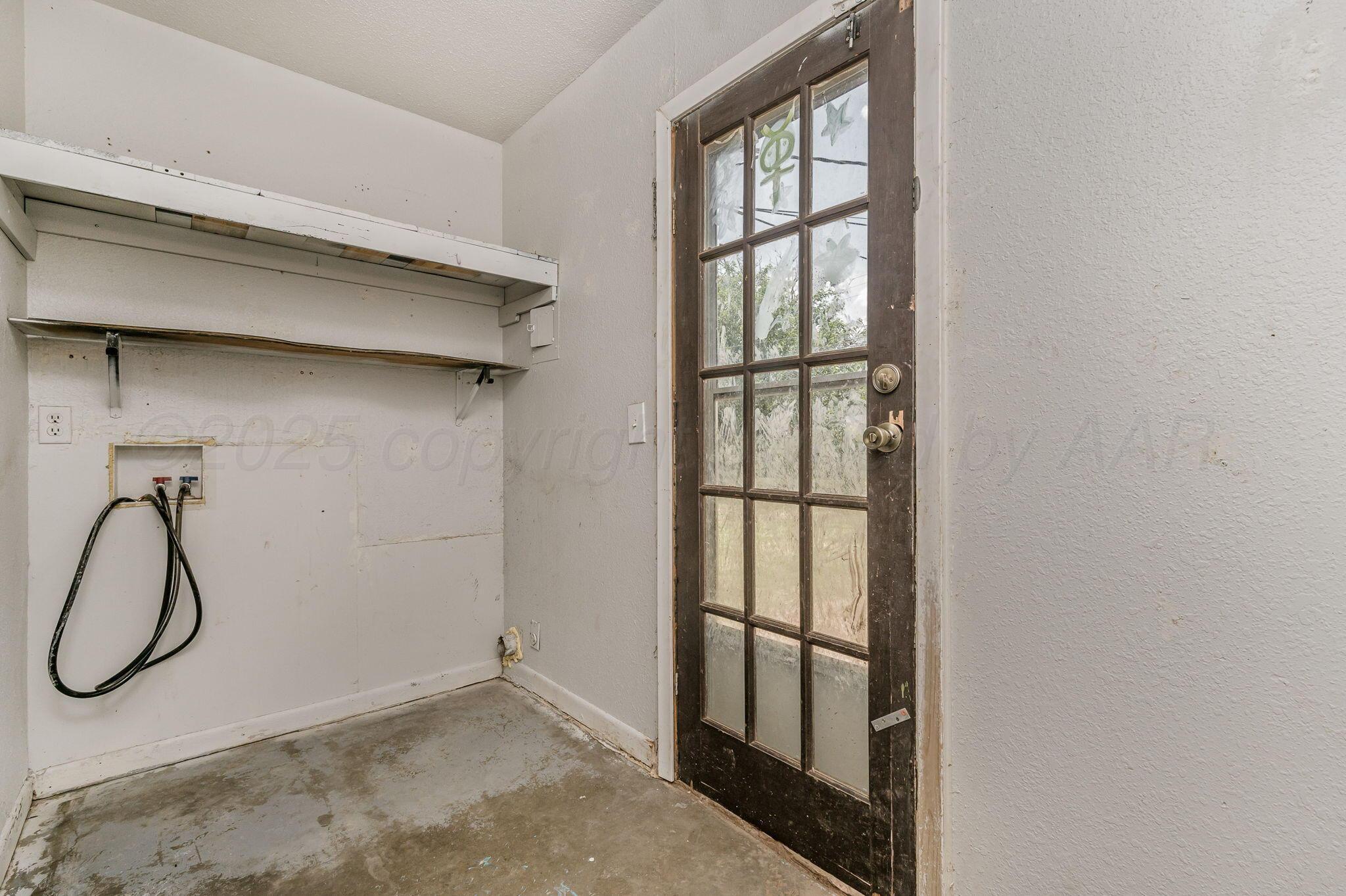 2902 Pryor Street Amarillo, TX 79103 - Photo 13 of 18 2902 Pryor St 12