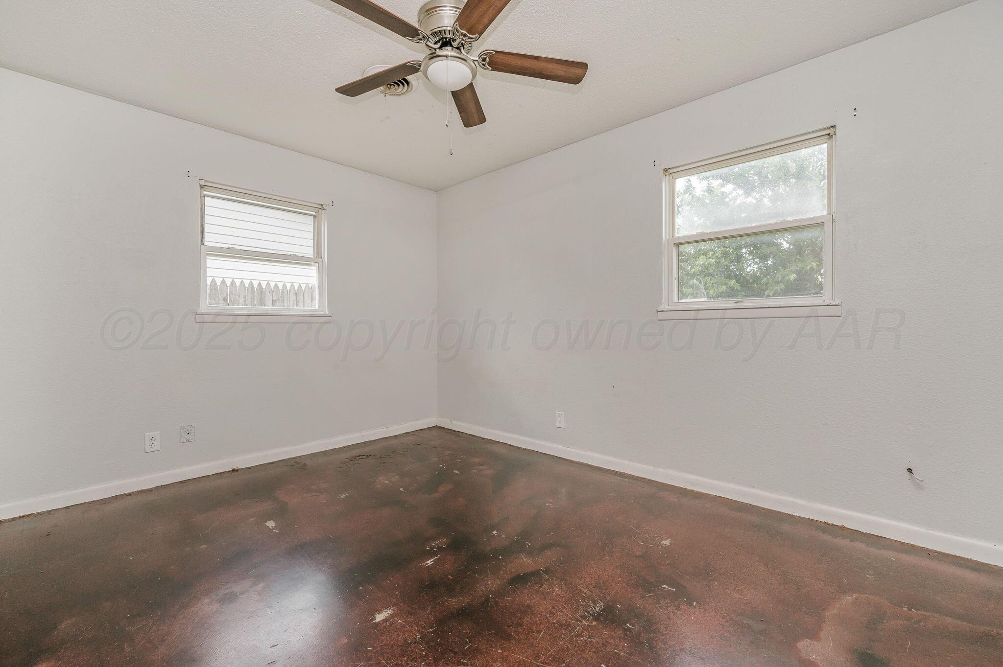 2902 Pryor Street Amarillo, TX 79103 - Photo 14 of 18 2902 Pryor St 15