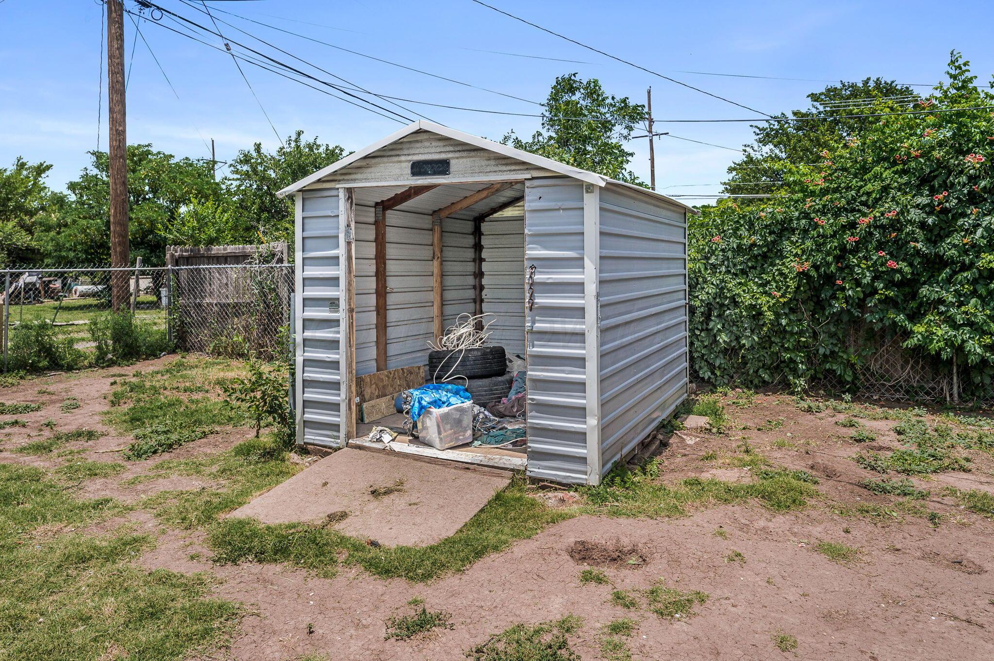 2902 Pryor Street Amarillo, TX 79103 - Photo 16 of 18 2902 Pryor St 05