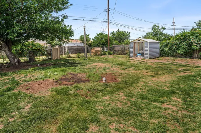 $144,800 | 2902 Pryor Street, Amarillo, TX 79103