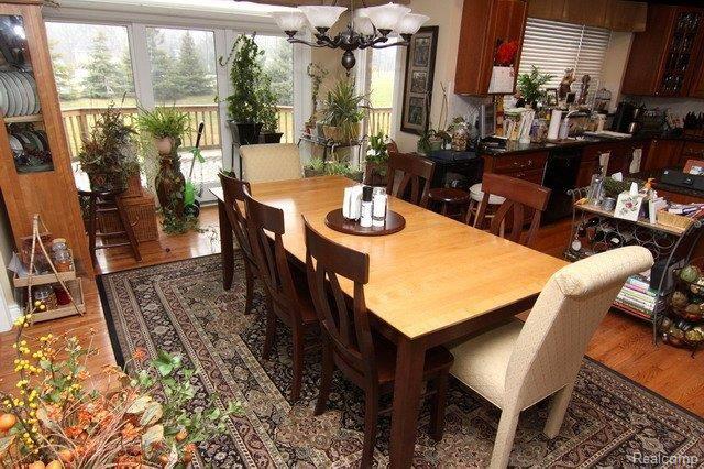 1054 Autumnview Drive Rochester, MI 48307 - Photo 15 of 16 Nook