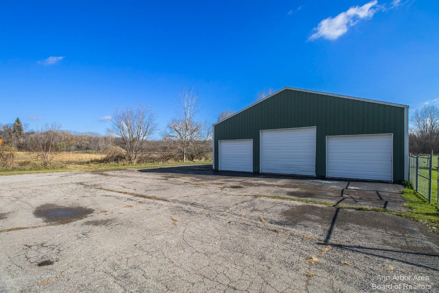 2442 McKinley Road Chelsea, MI 48118 - Photo 54 of 61 Photo 54
