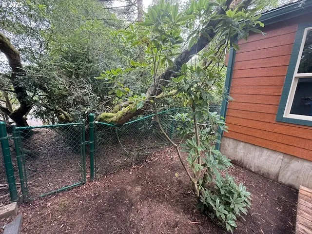 a black and white photo of a house