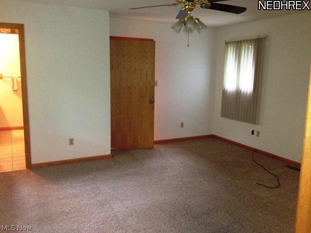 9809 Johnnycake Ridge Road Mentor, OH 44060 - Photo 10 of 18 Master suite was an addition. Two large walk in closets, and full glamour bath. Newer carpet and paint too.