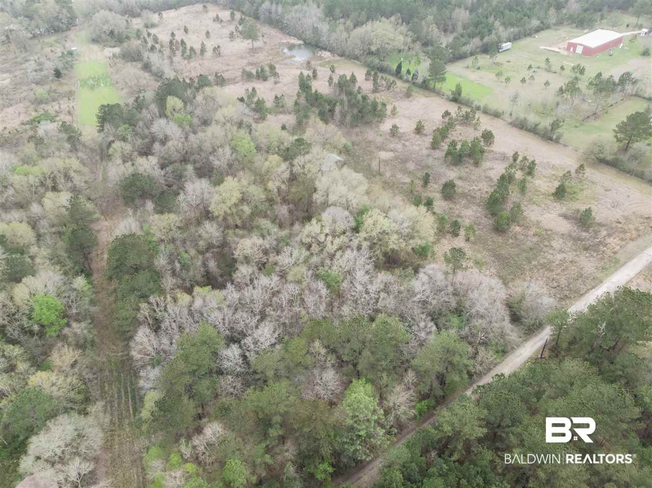 1000 Grimsley Road Creola, AL 36525 - Photo 5 of 15