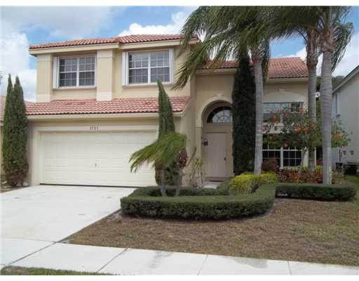 3727 Providence Road Boynton Beach, FL 33436 - Photo 1 of 12 Exterior Front