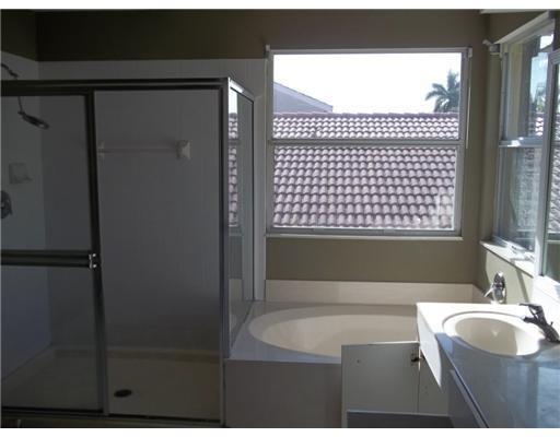 3727 Providence Road Boynton Beach, FL 33436 - Photo 7 of 12 Master Bath/Spa