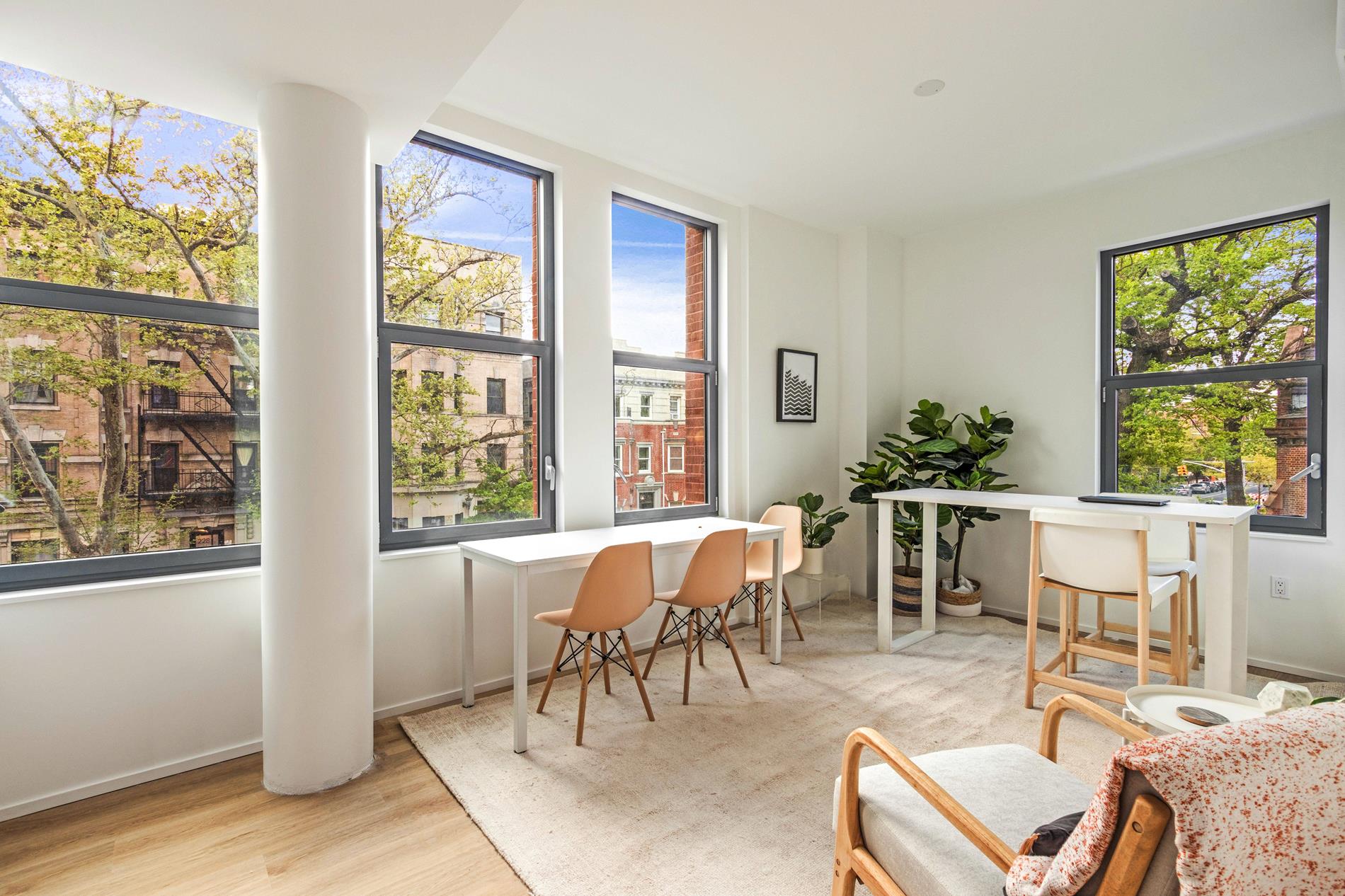 955 Sterling Place, Unit 304 Brooklyn, NY 11213 - Photo 1 of 13