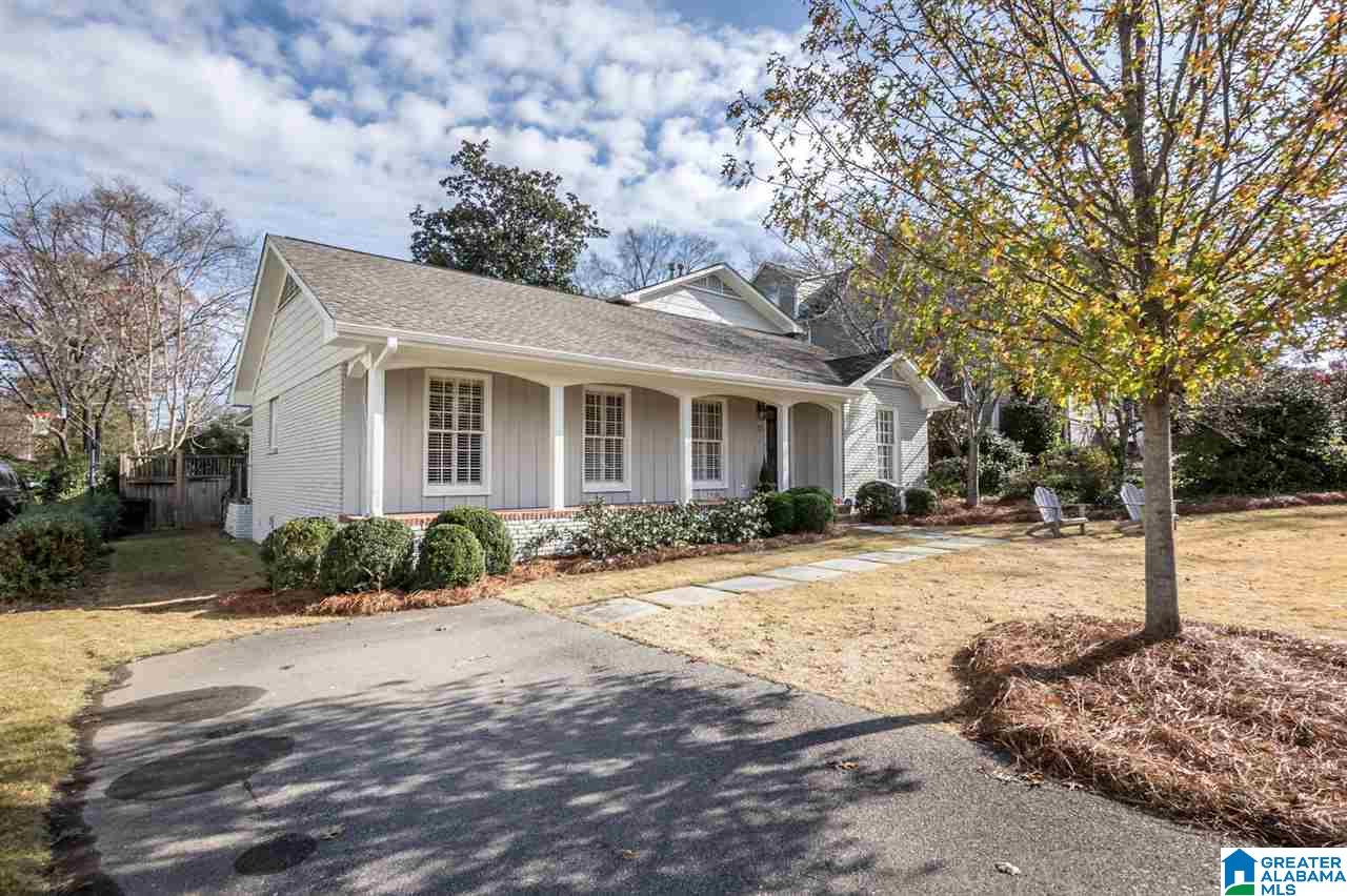 25 Spring Street Birmingham, AL 35213 - Photo 2 of 45